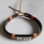 pulsera love