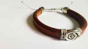 pulsera espiral